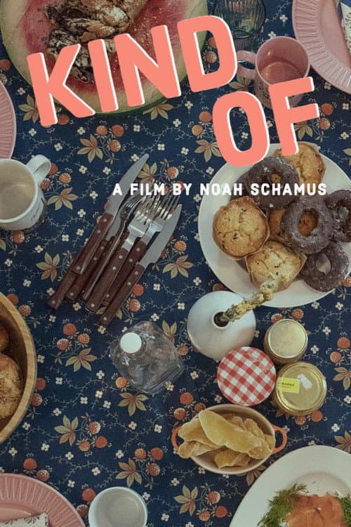 Poster for Kind Of