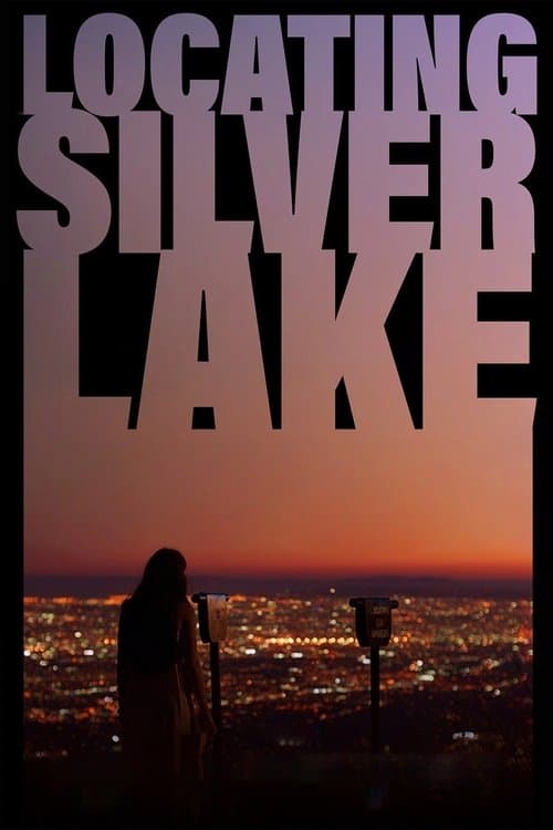 Poster for Locating Silver Lake