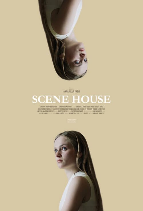 Poster for Scene House