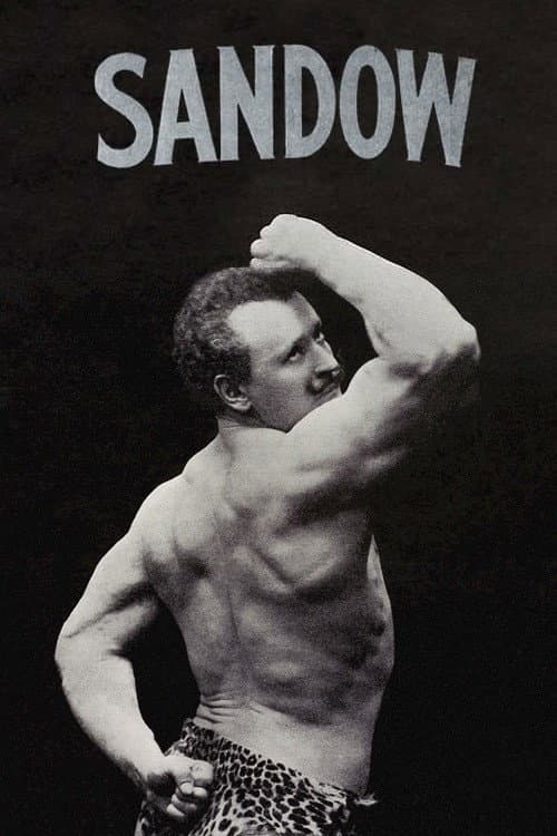 Poster for Sandow