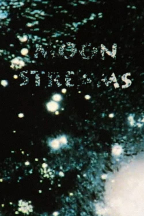 Poster for Moon Streams