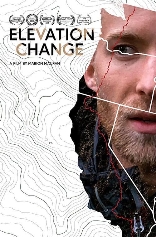 Poster for Elevation Change