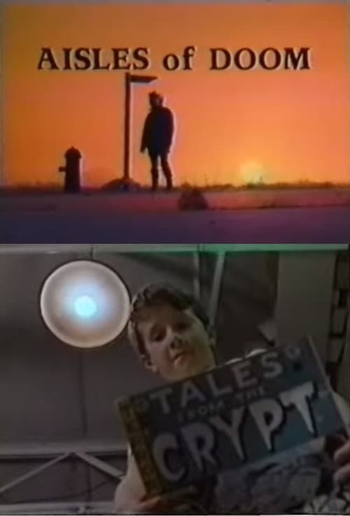 Poster for Aisles of Doom