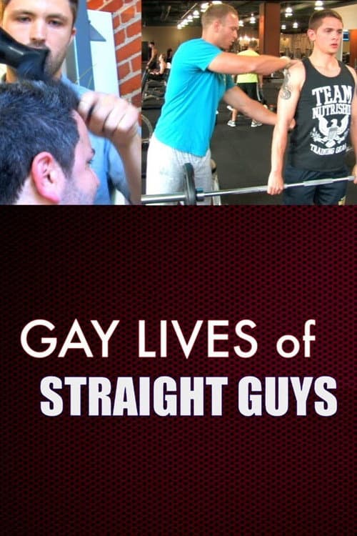 Poster for Gay Lives of Straight Guys