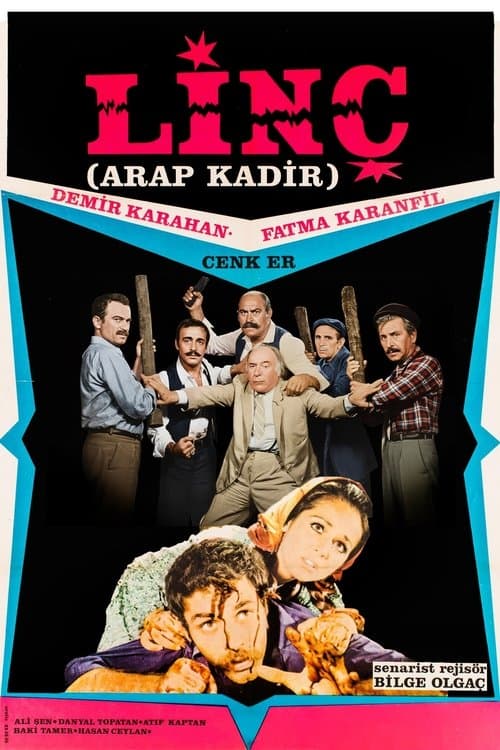 Poster for Linç