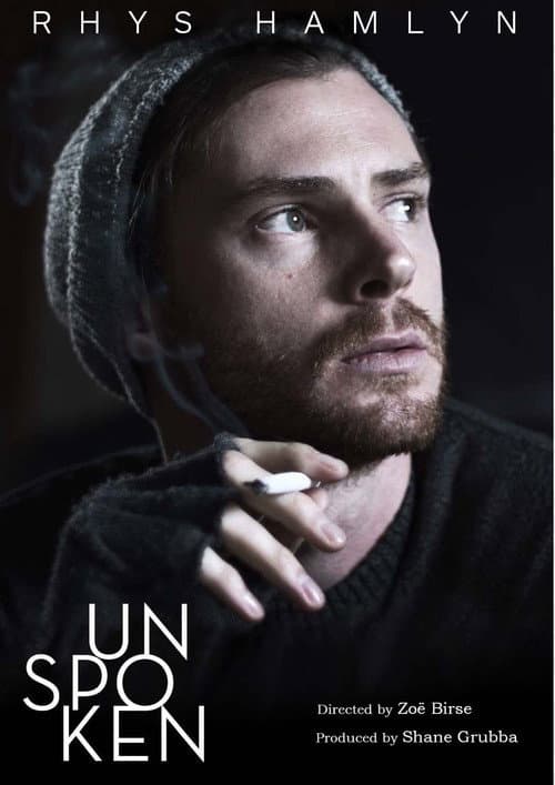 Poster for Unspoken