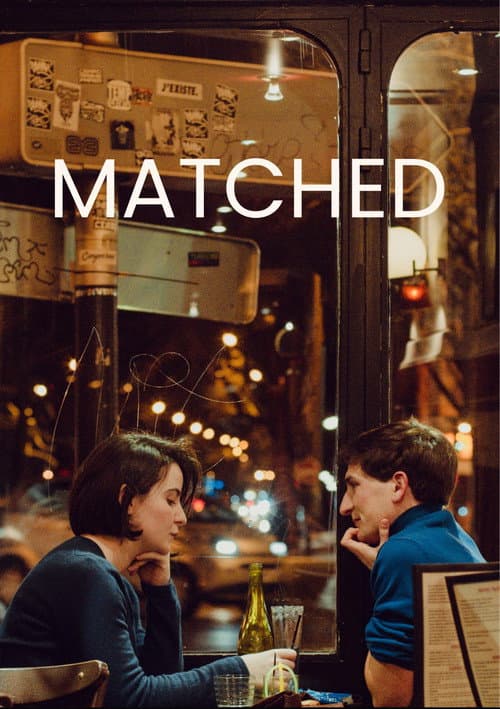 Poster for Matched