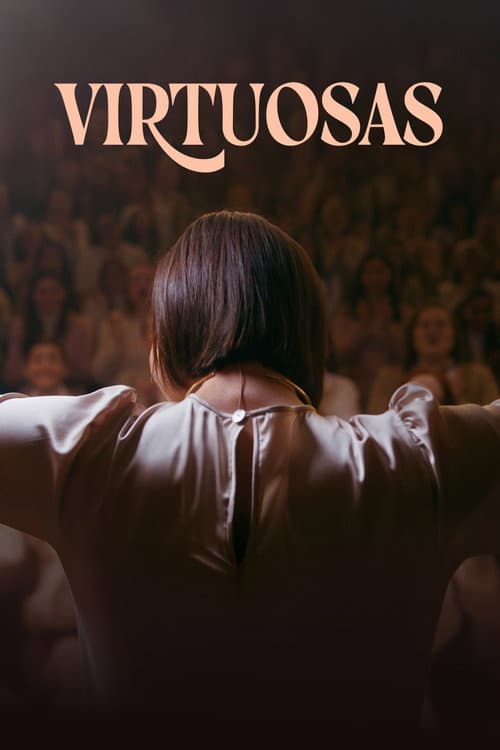 Poster for Virtuous Women