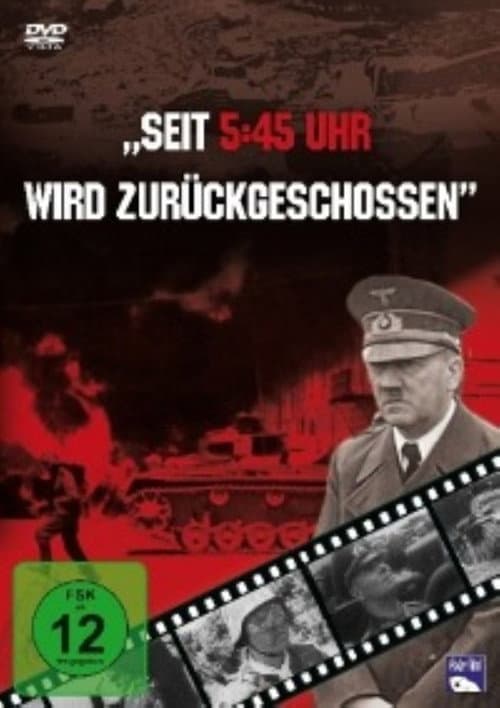Poster for Seit 5.45 wird zurückgeschossen