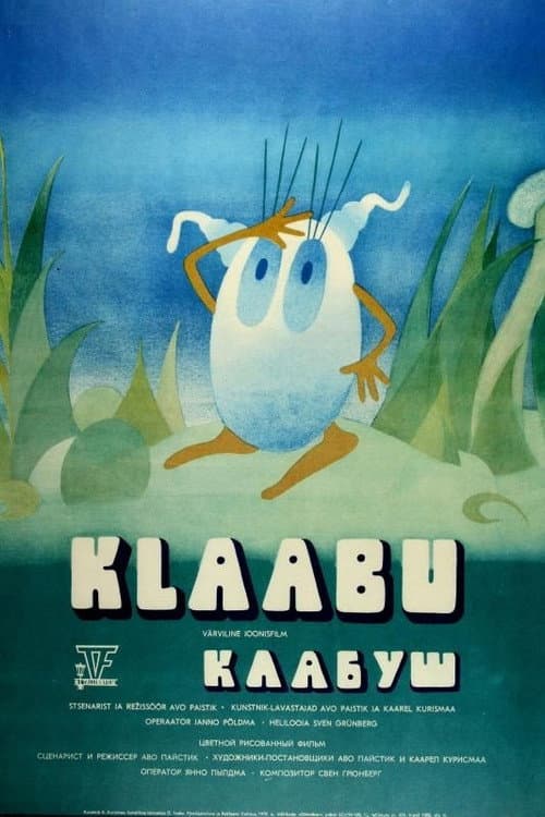 Poster for Klaabu
