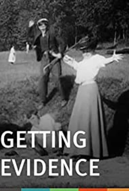 Poster for Getting Evidence