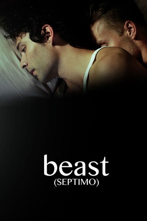 Poster for Beast