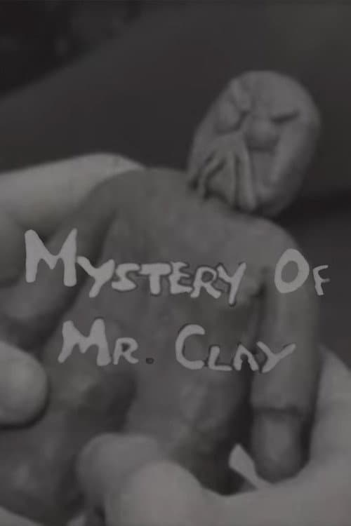 Poster for Mr. Clay