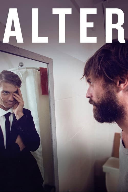 Poster for Alter