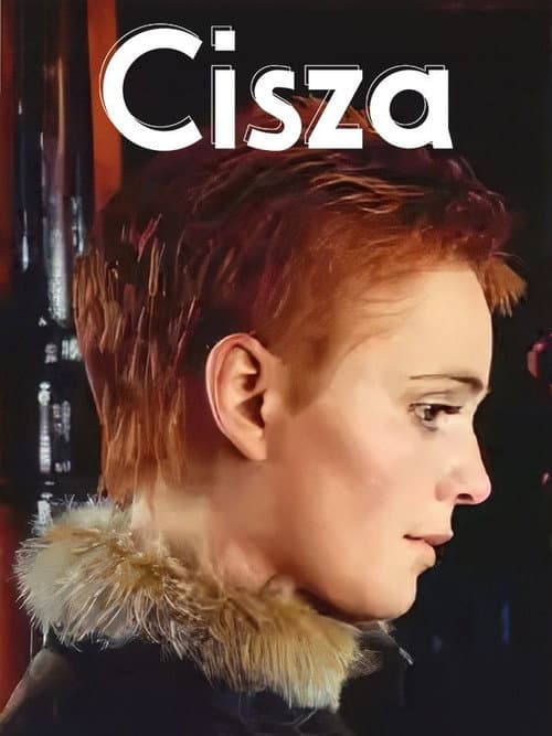Poster for Silence