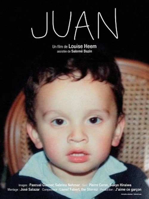 Poster for Juan