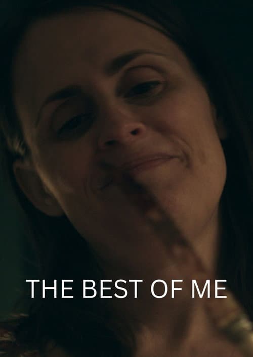 Poster for The Best of Me