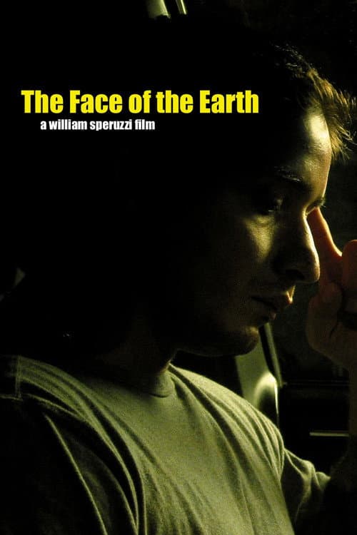 Постер до фільму «The Face of the Earth»