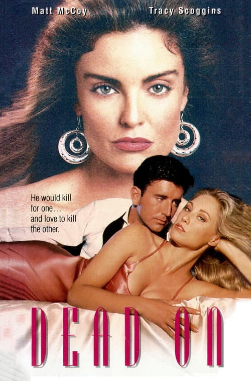 Poster for Dead On