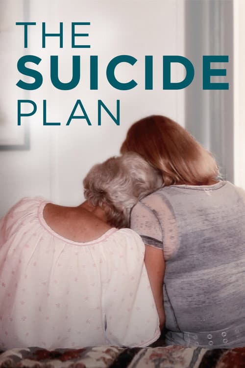 Poster for The Suicide Plan
