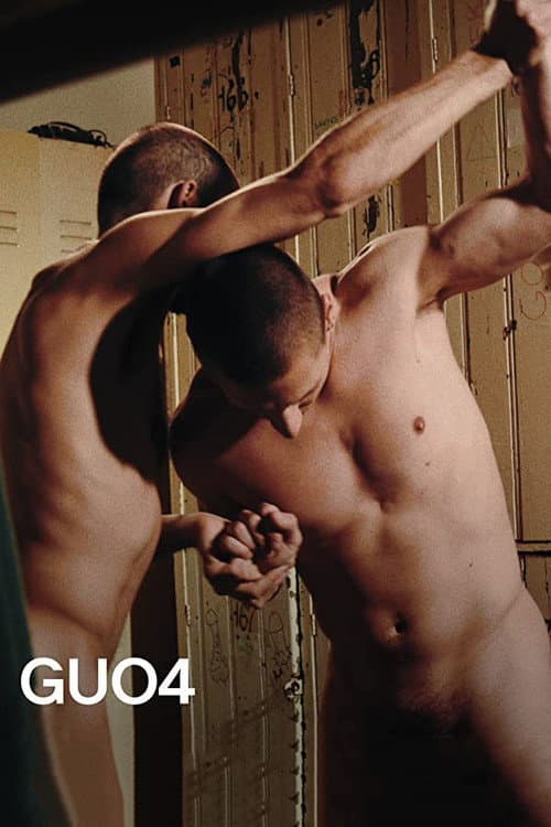 Poster for GUO4