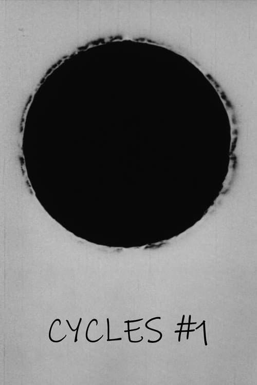 Poster for Cycles #1