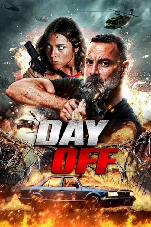 Poster for Day Off