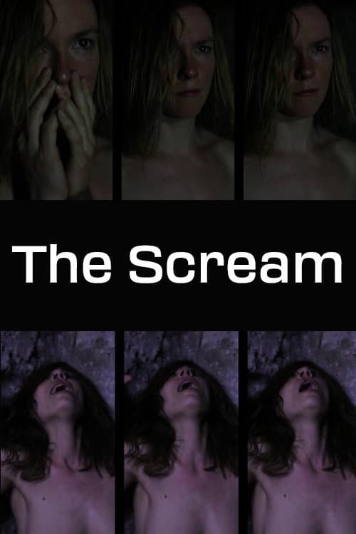 Poster for The Scream