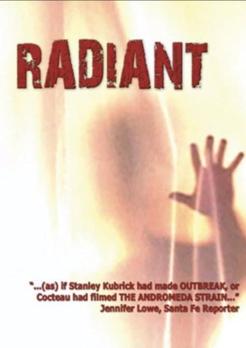Poster for Radiant