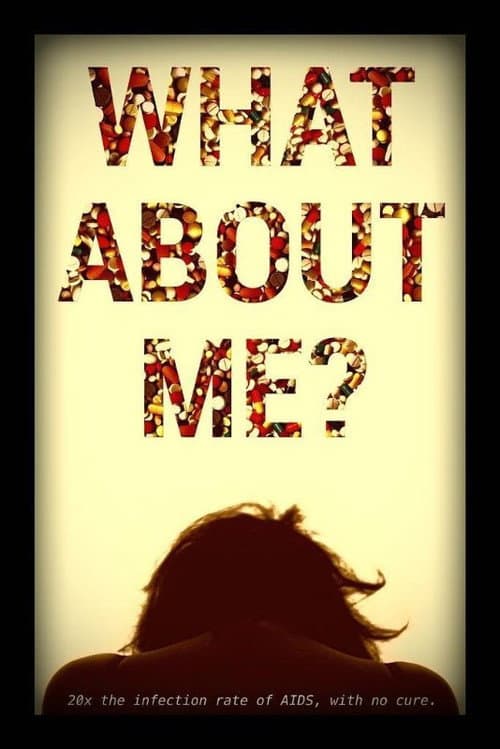 Poster for What About ME?