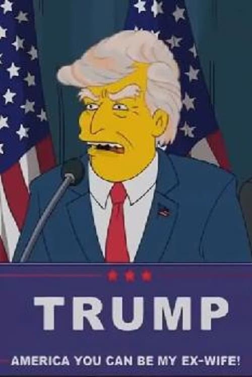 Poster for Trumptastic Voyage