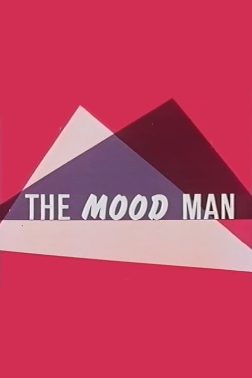 Poster for The Mood Man