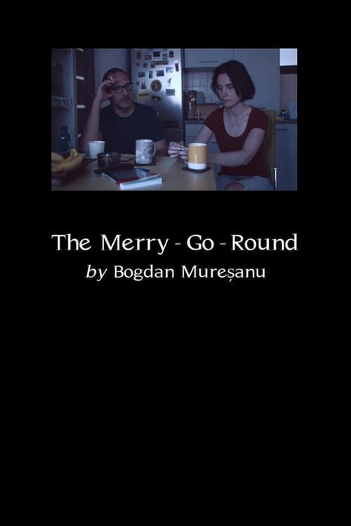 Poster for The Merry-Go-Round