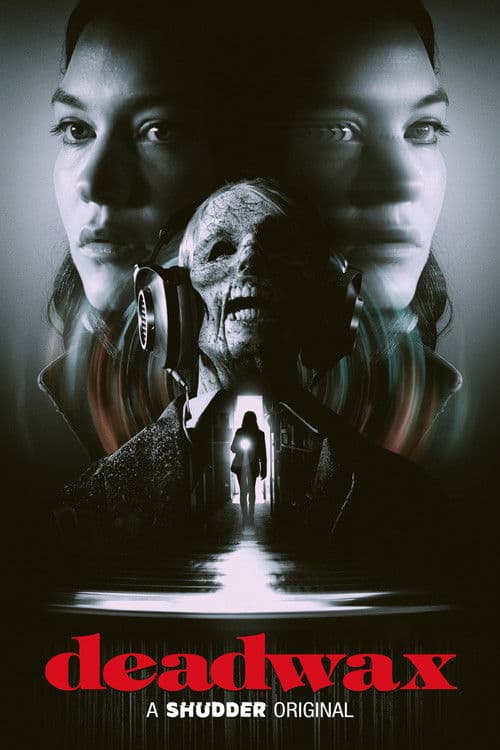 Poster for Deadwax