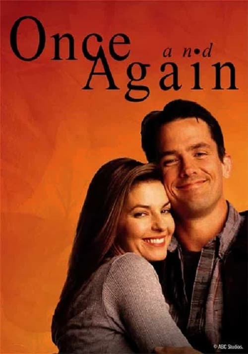 Poster for Once and Again