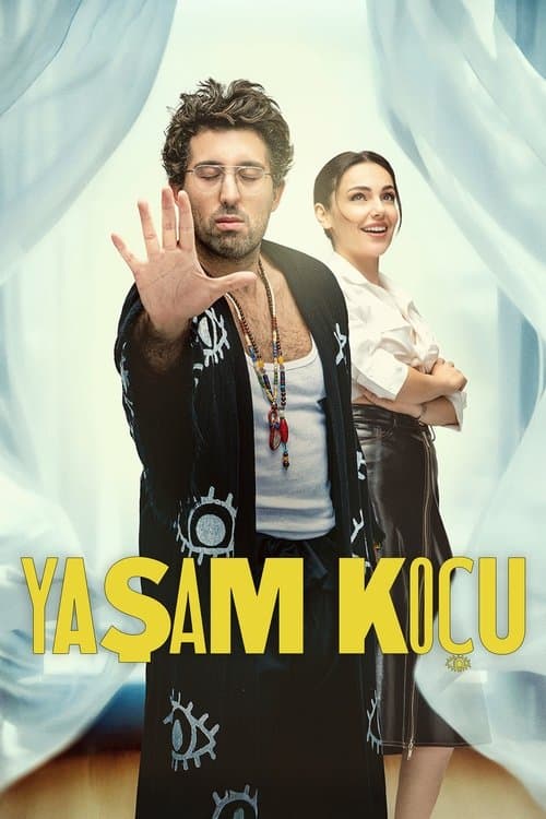 Poster for Yaşam Koçu