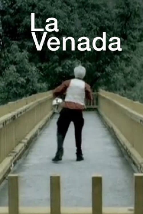 Poster for La venada