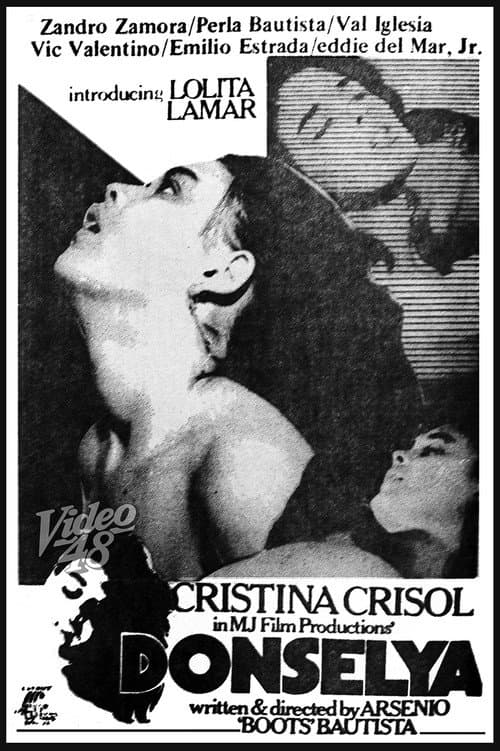 Poster for Donselya