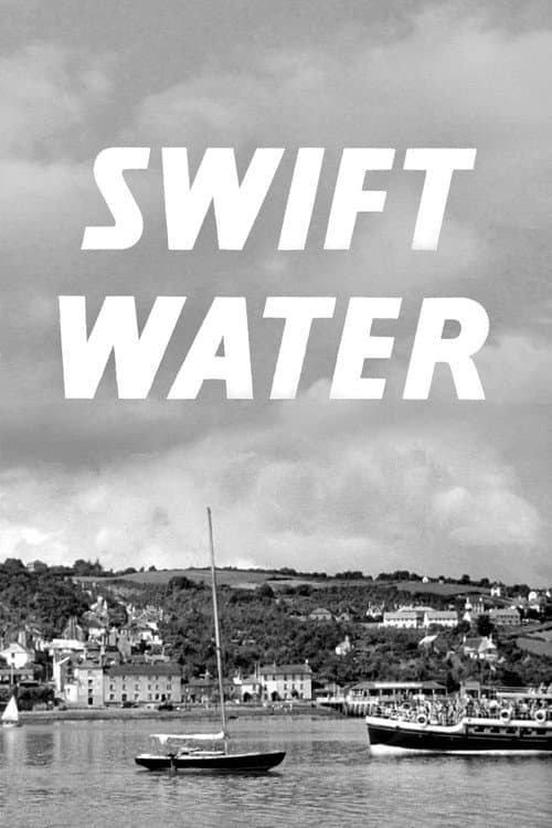 Poster for Swift Water