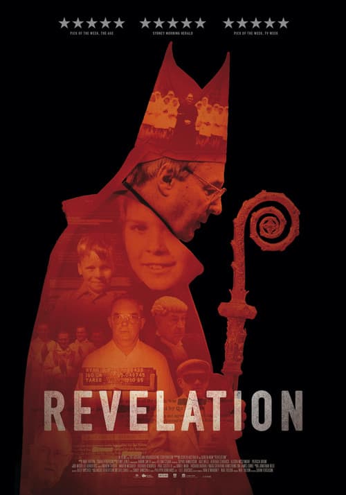 Poster for Revelation