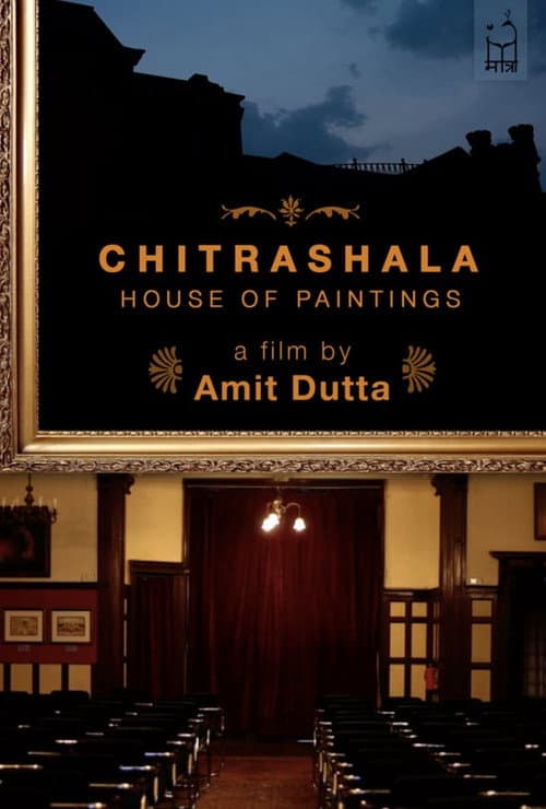 Poster for Chitrashala: House of Paintings