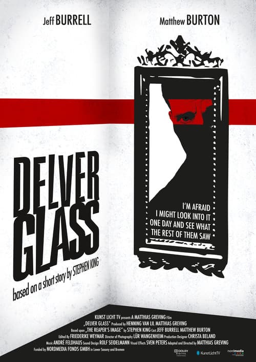 Poster for Delver Glass