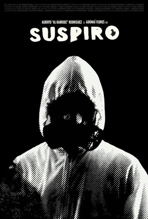 Poster for Suspiro