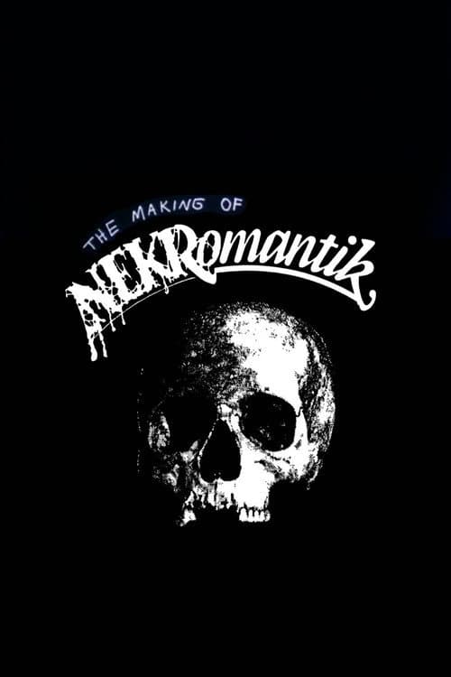 Poster for The Making of Nekromantik