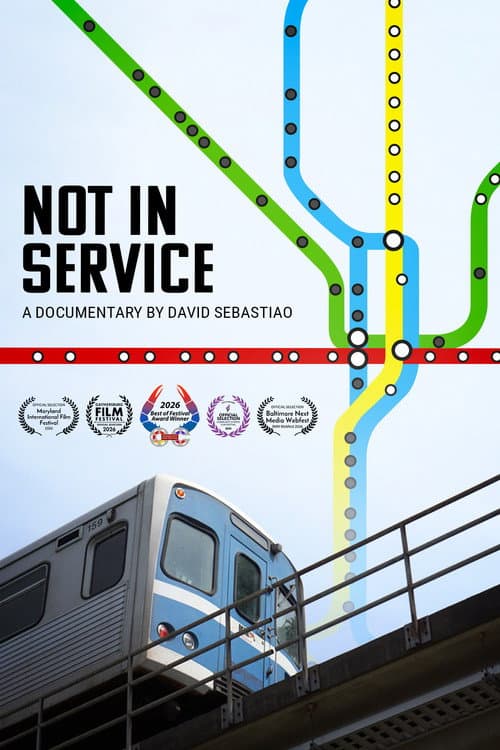 Poster for Not in Service