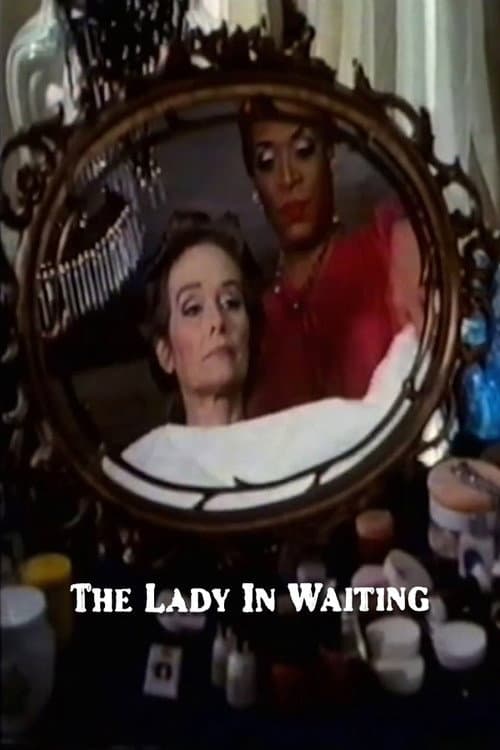 Poster for The Lady in Waiting