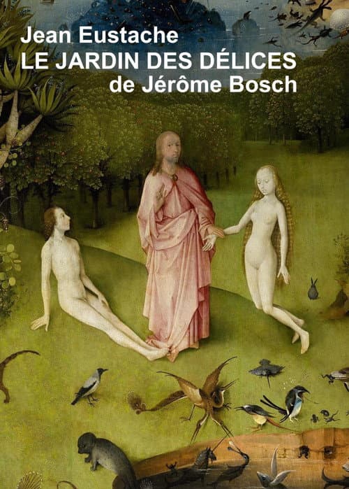 Постер до фільму «Hieronymus Bosch's Garden of Delights»
