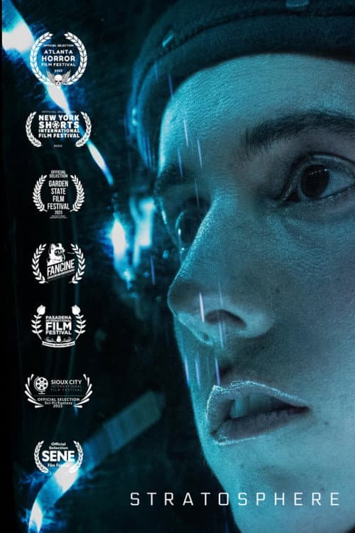 Poster for Stratosphere