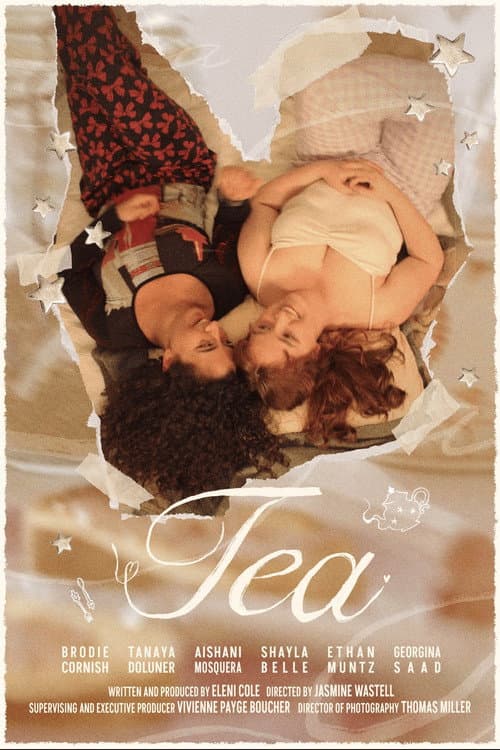 Poster for Tea