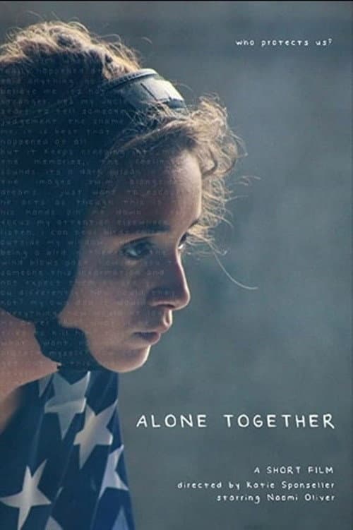Poster for Alone Together
